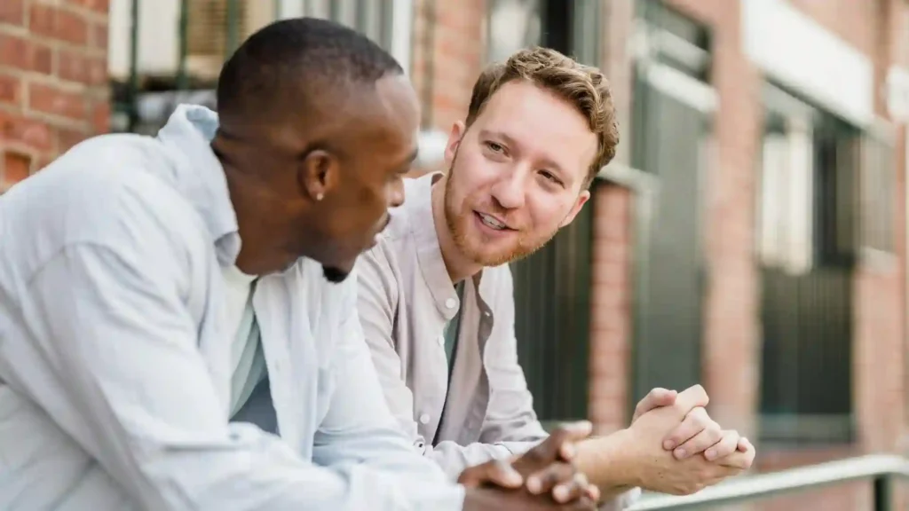 How to Talk to a Loved One about Therapy