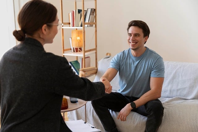Virtual Mental Health Practice in New York & Tennessee