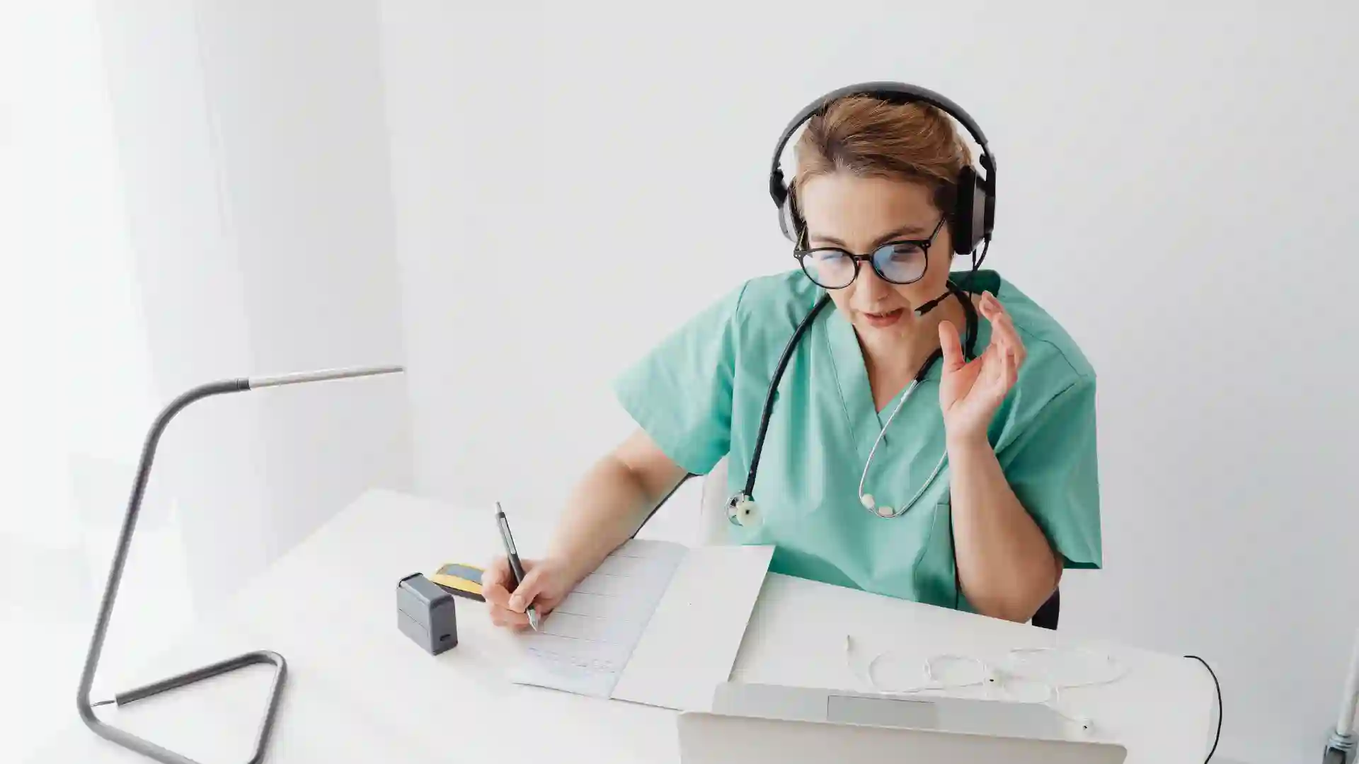 telehealth care which includes support for ADHD