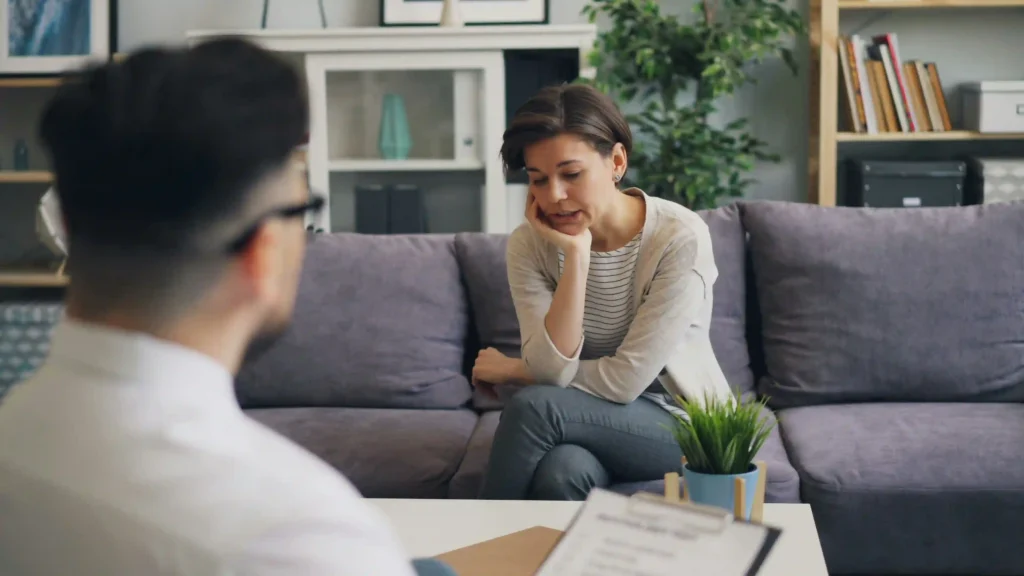 Illness Anxiety Disorder: Telehealth Support in New York & Tennessee Health care for Illness anxiety disorder