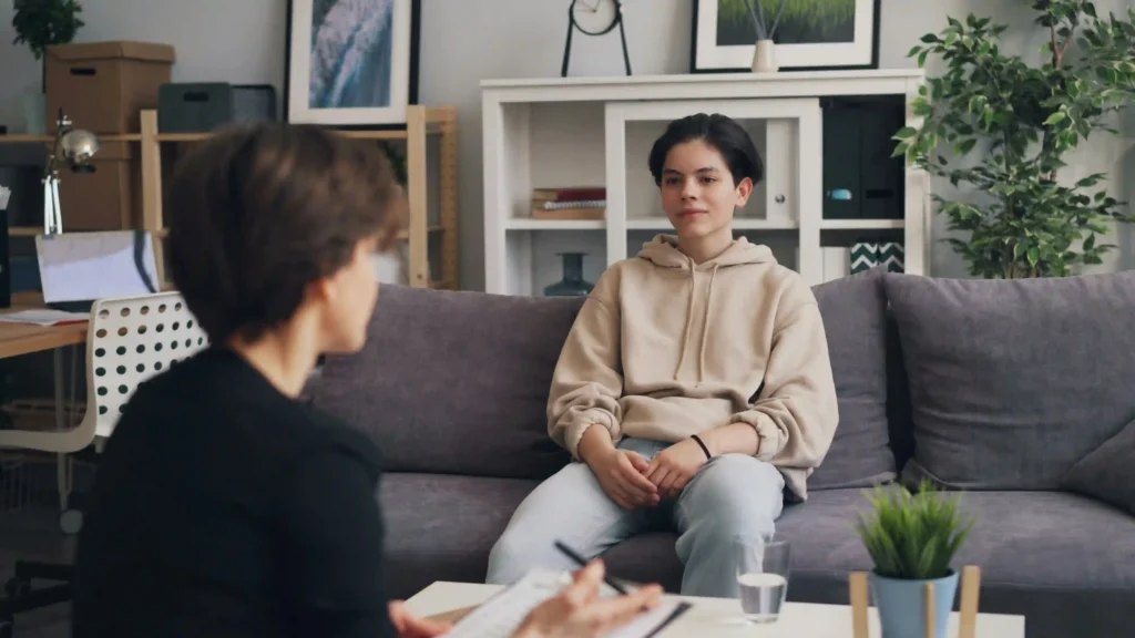 mental health care such as care for bipolar disorder