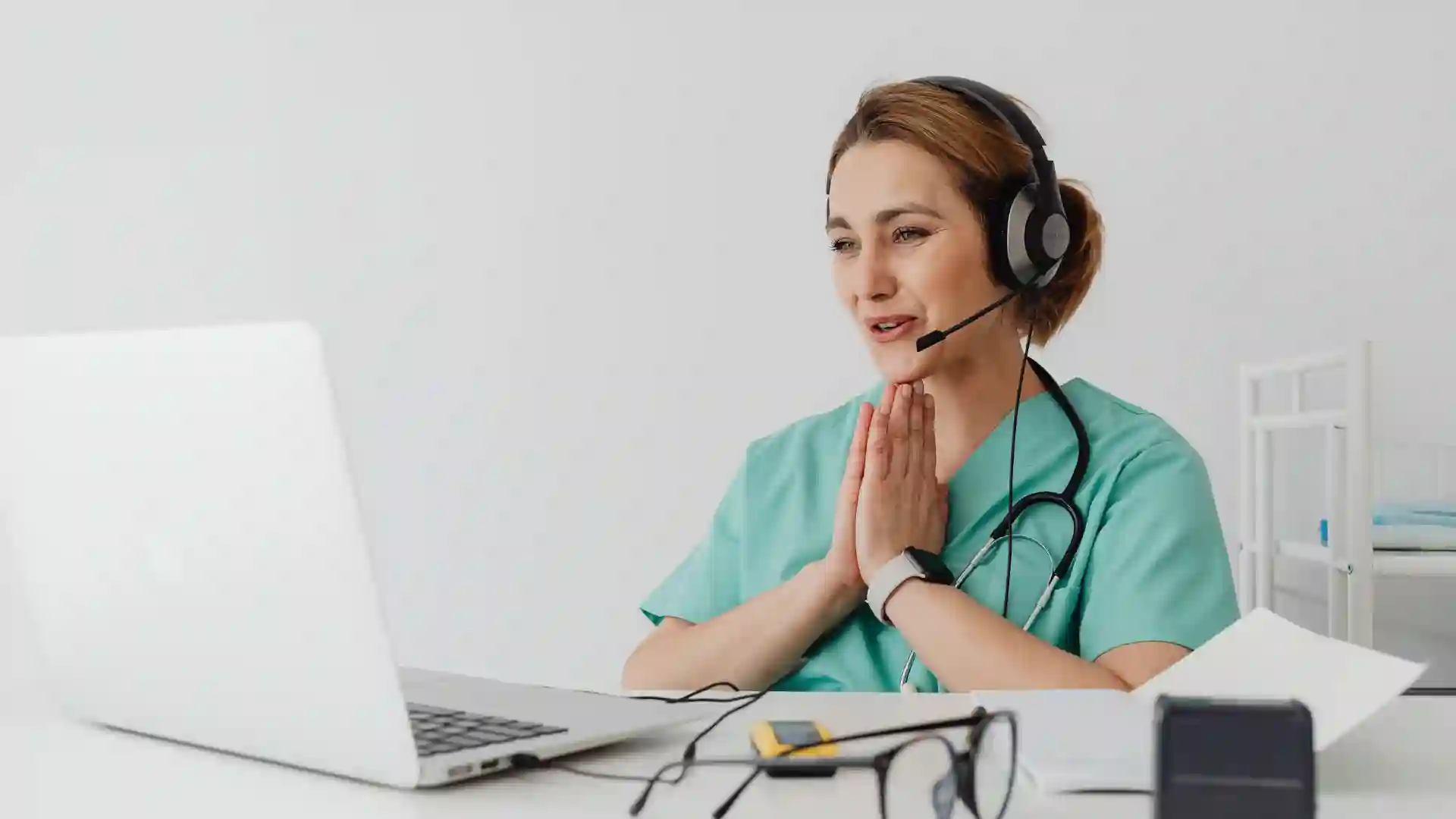 Telehealth